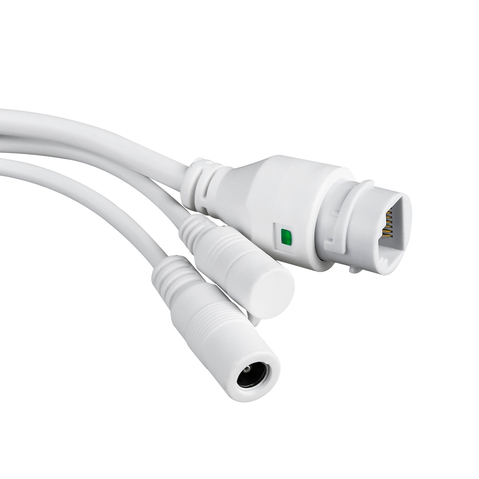 4G CCTV Static Bullet Camera Fixed Focus 3.6mm Lens CamHi Pro App Live View Video Recording Night Vision