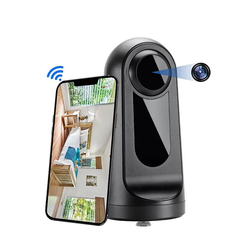 TUYA Smart Pet Wifi Camera Home Security 2MP Full HD 1080p Video Recorder